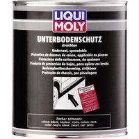 LIQUI MOLY Unterbodenschutz streichbar schwarz 2 kg