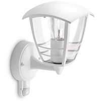 Philips  Außen-Wandlampe Creek