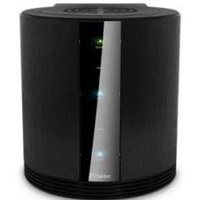 Fantec SQ-35U3e-6G BLACK ALU 3.5 Festplattengehäuse, Schwarz
