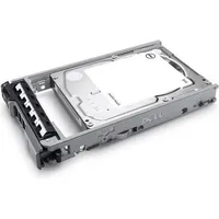 Dell P6XJ0 Interne Festplatte 2.5" 600 GB SAS (W125846694)