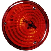 Hella Lichtscheibe, Heckleuchte 9EL 342 568-831