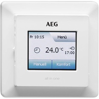 AEG FRTD 903 TC