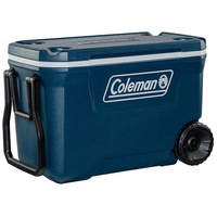 Coleman 62QT Xtreme Wheeled blau