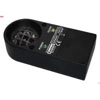 Kemo M 175 Tiervertreiber Funktionsart Multifrequenz Wirkungsbereich 100m2 1St.