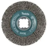 Makita Rundbürste 11 mm Metall X-Lock D-73427 1 St.