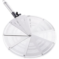 Leifheit Spritzschutz