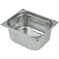 APS 81903 GN 1/2 Behälter, perforiert, 32,5 x 26,5