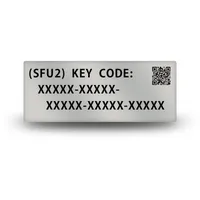 Panasonic DMW-SFU2GU