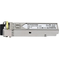 CBO Source Photonics SPL-53-GB-BX-IDFM kompatibler BlueOptics SFP BO15C5531620D, Transceiver,