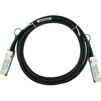 CBO Oracle X2121A-5M-N kompatibles BlueLAN DAC QSFP SC252501K5M28, Transceiver,