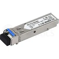 BlueOptics Source Photonics SPL-34-GB-BD-IDFM kompatibler BlueOptics SFP BO15C3149640D, Transceiver,