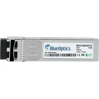 BlueOptics CBO Dell 407-BBXU kompatibler BlueOptics SFP28 BO27Q856S1D, Transceiver