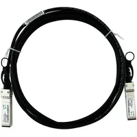 BlueOptics QFX-SFP-DAC-1M-BL InfiniBand-Kabel SFP+ SC353501J1M30