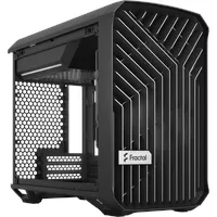 Fractal Design Torrent Nano Black Solid, Mini-ITX (FD-C-TOR1N-04)