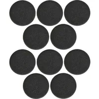 JABRA Evolve 20-65 Schaumstoffohrkissen (5 Paar)