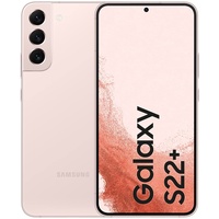 Samsung Galaxy S22+ 5G 256 GB Pink Gold