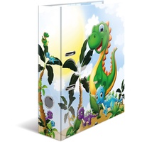 Herma Ordner A4 Kindergarten Dinos