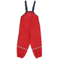 Playshoes Regenlatzhose Rot 92