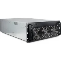 Inter-Tech 4W2 Mining-Rack