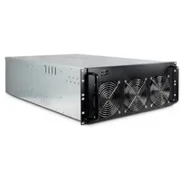 Inter-Tech 4W2 Mining-Rack