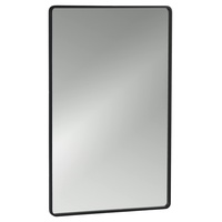 ZONE Denmark Rim Wandspiegel, 70 x 44 x 2,5