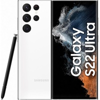 Samsung Galaxy S22 Ultra 5G 12 GB RAM  512