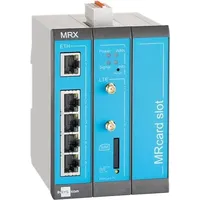 INSYS MRX3 LTE Modularer Router