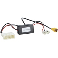 ACV Electronic Rückfahrkamera Adapter Kia Carnival Sorento