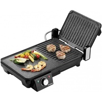 Trisa Panini & Grill, Schwarz