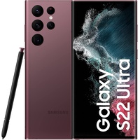 Samsung Galaxy S22 Ultra 5G 12 GB RAM 256