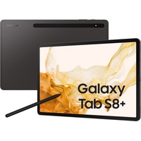 Samsung Galaxy Tab S8+ 12.4" 8 GB RAM 256