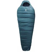 Deuter Orbit 0° Reg Schlafsack - Arctic / Ink