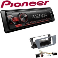 Pioneer Autoradio USB Android für Seat Ibiza IV Ibiza