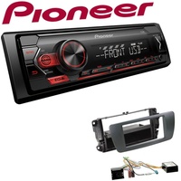 Pioneer Autoradio Android für Seat Ibiza IV Ibiza IV