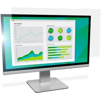 3M AG240W1B Blendschutzfilter für 24" Breitbild-Monitor (7100084930)