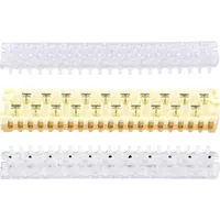 CobiNet Adernverbindungsleiste SAVL 10 DA 7400 1010