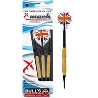 BULL'S Softdart Mach 16g