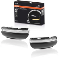 Osram LEDDMI 5K0 WT LEDriving dynamischer Spiegelblinker - White