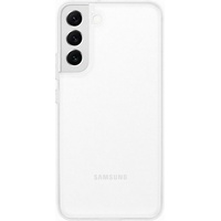 Samsung Clear Cover für Galaxy S22+ transparent