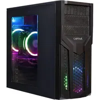 Captiva PC Specialist Elite Midi Tower Intel® CoreTM i5