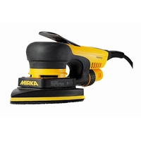 Mirka DEOS 663CV - 100x152x152mm