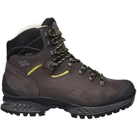 Hanwag Tatra II GTX Herren Asphalt/Yellow 45