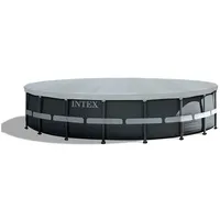Intex Abdeckplane für Frame Pool 549cm