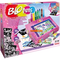 BloPens Sprühstifte Set Fantasie