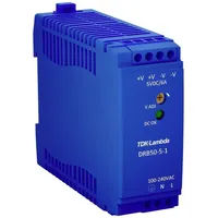 TDK-Lambda DRB50-24-1 Hutschienen-Netzteil (DIN-Rail) 24 V/DC 2.1 A 50.4