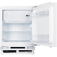 Amica UKSX 361 900 Einbaukühlschrank (111 l, 825 mm