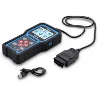 BGS Diagnosegerät OBD 2