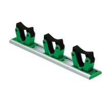 Unger HO700 Hang Up Allzweckgerätehalter, 6 Halter 70cm Größe