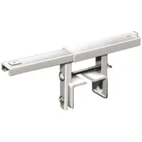Vormann Heizkörperkonsole Universal 190 mm