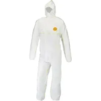 S.T. Dupont Dupont Schutzoverall Typ 5/6 Tyvek 200 EasySafe,